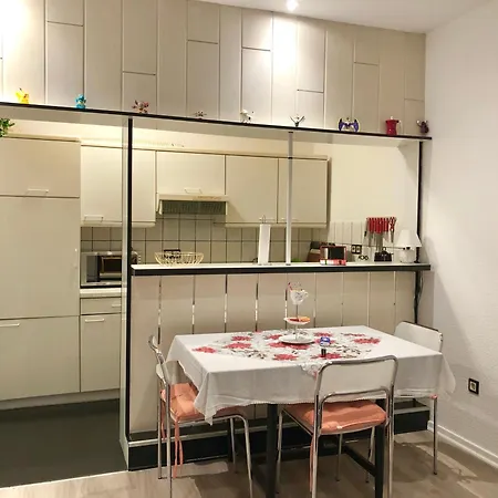 Der Koenigliche Innengarten, Frei Nach Diego Mülheim an der Ruhr Extérieur photo