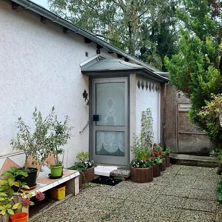 Der Koenigliche Innengarten, Frei Nach Diego Mülheim an der Ruhr Extérieur photo