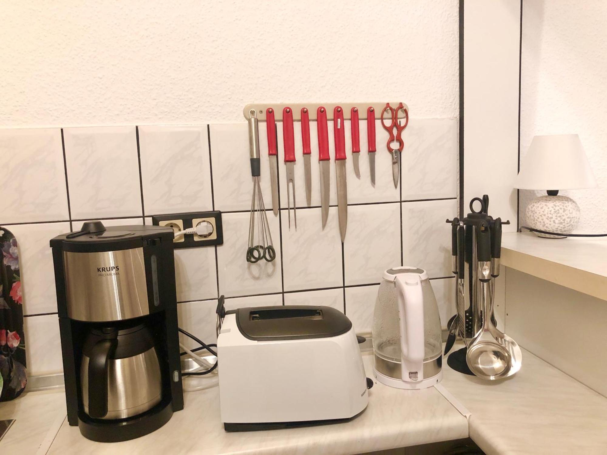 Apartament Der Koenigliche Innengarten, Frei Nach Diego *