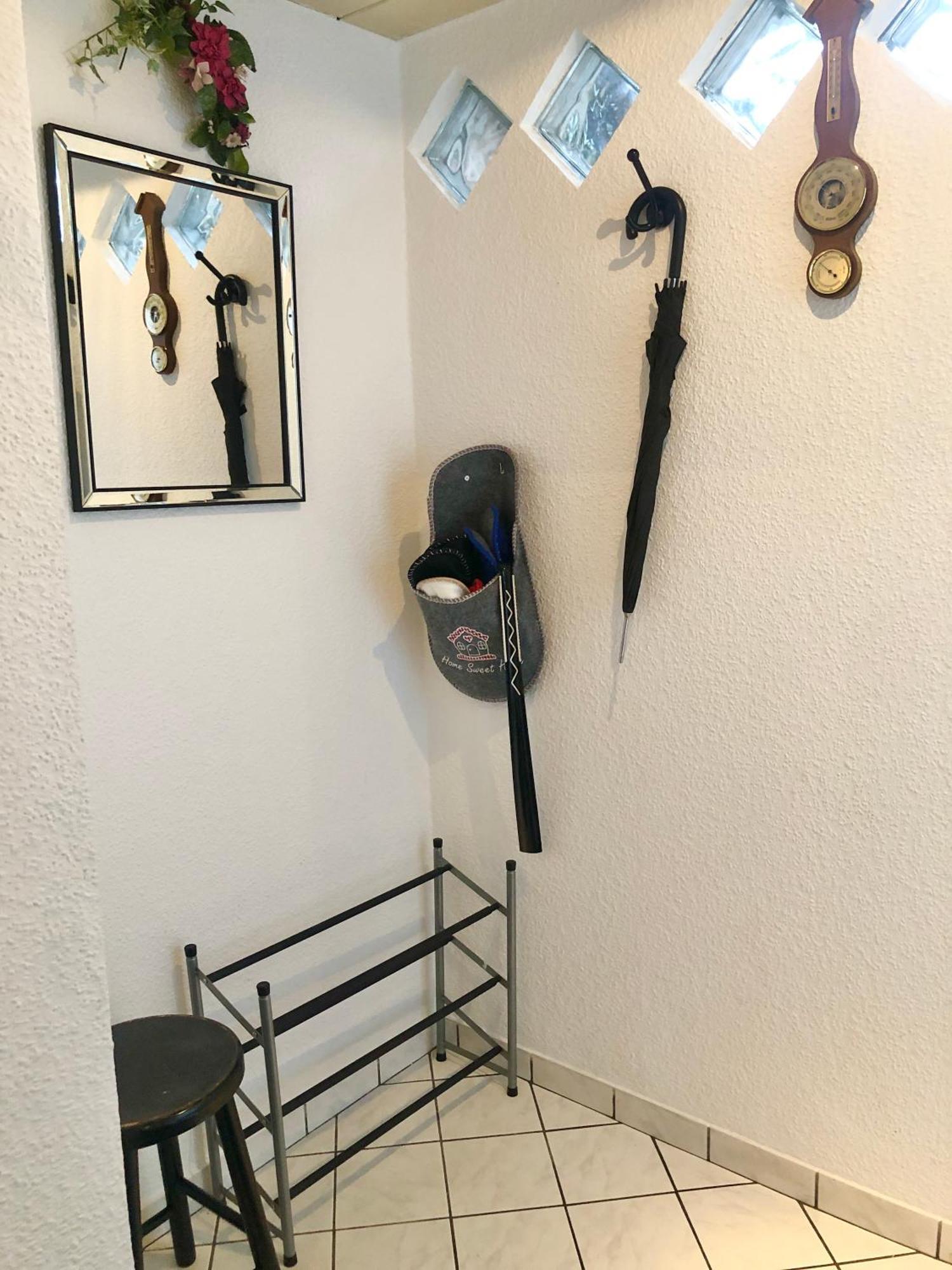 Apartament Der Koenigliche Innengarten, Frei Nach Diego Mülheim an der Ruhr