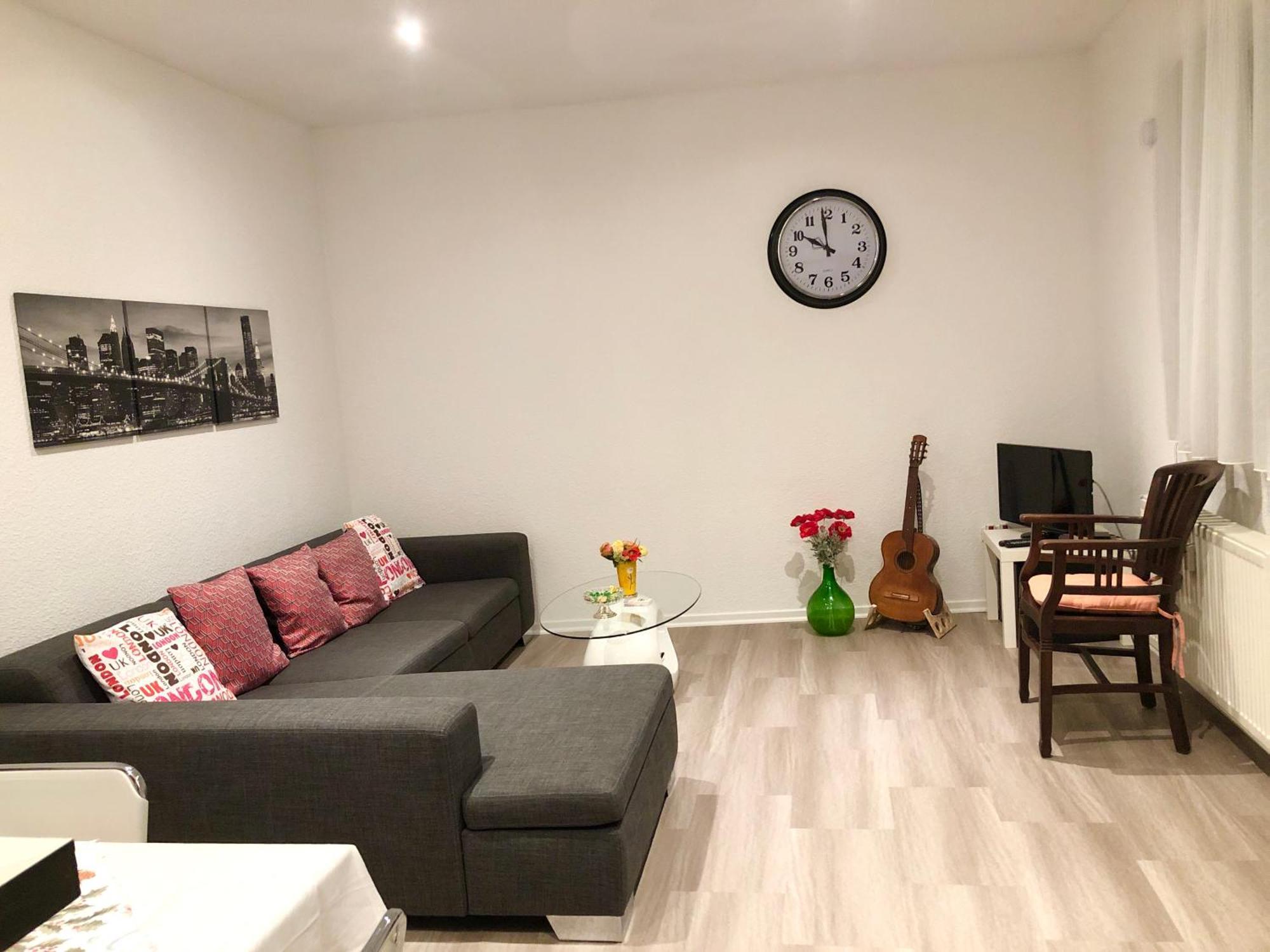 Der Koenigliche Innengarten, Frei Nach Diego Appartement *