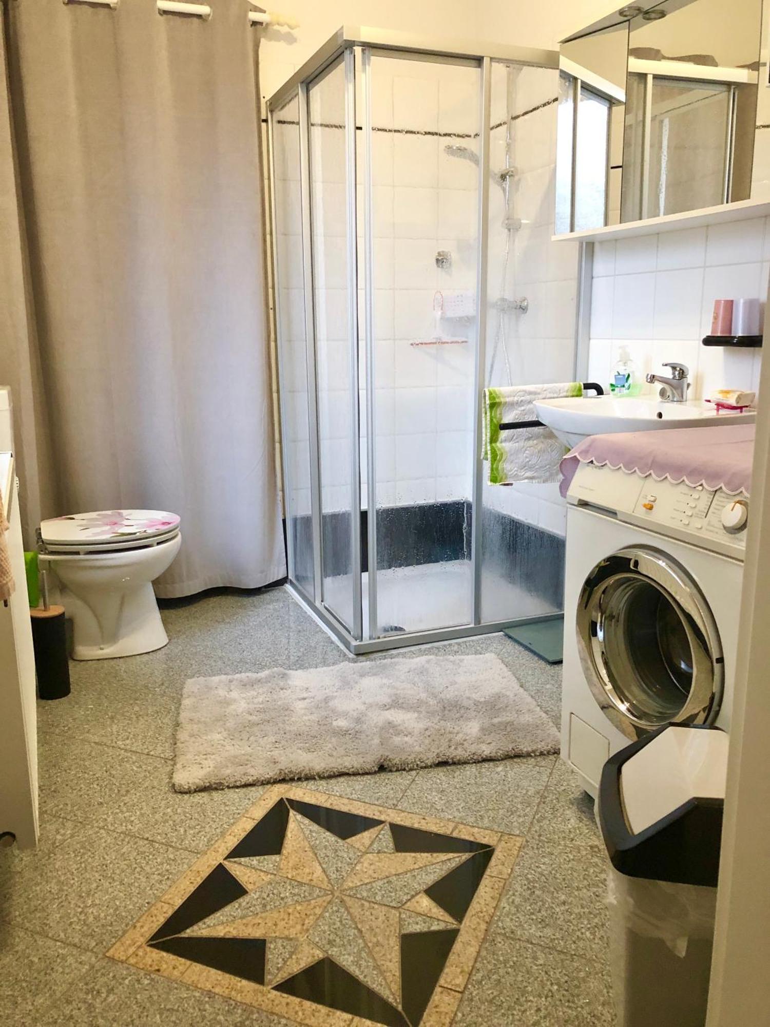 Appartement Der Koenigliche Innengarten, Frei Nach Diego