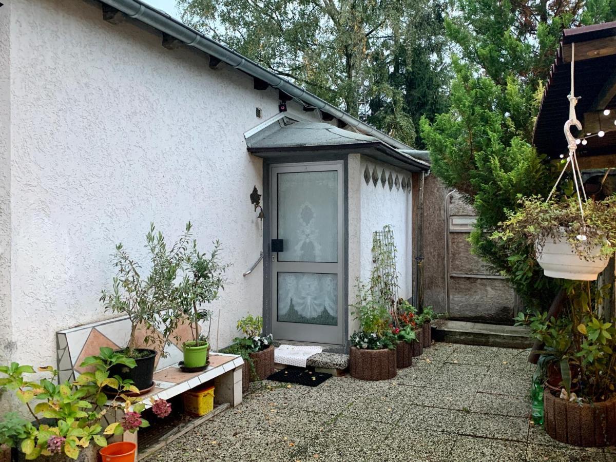 Der Koenigliche Innengarten, Frei Nach Diego Appartement Mülheim an der Ruhr